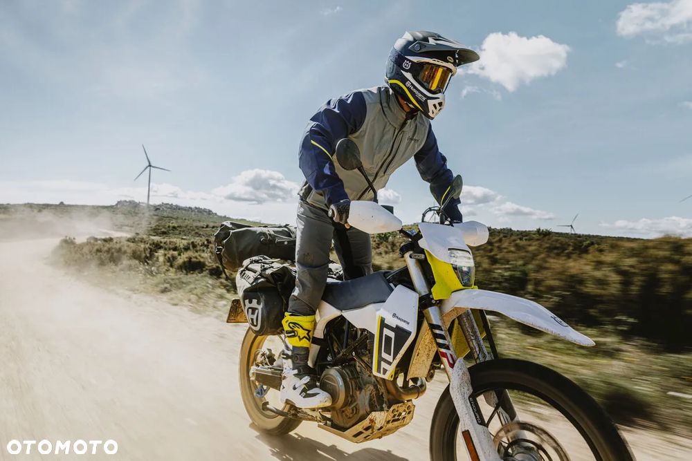 Husqvarna 701 - 32