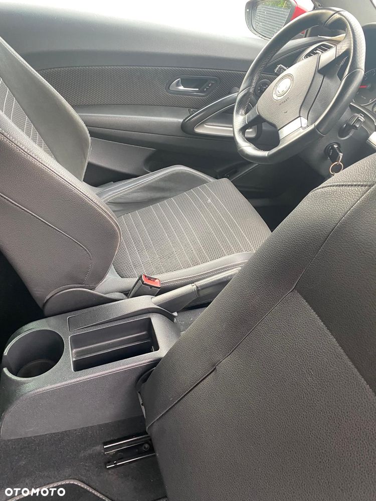 Volkswagen Scirocco 1.4 TSI - 20