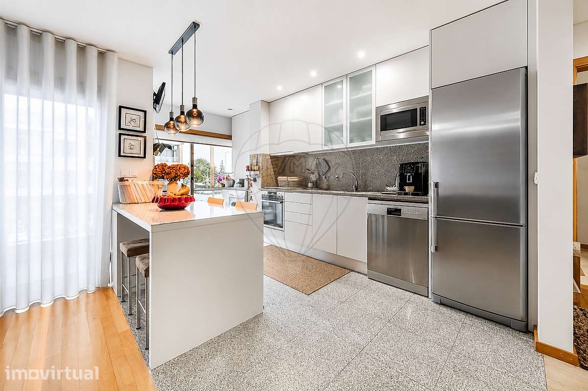 Apartamento T3 para venda - Grande imagem: 5/25