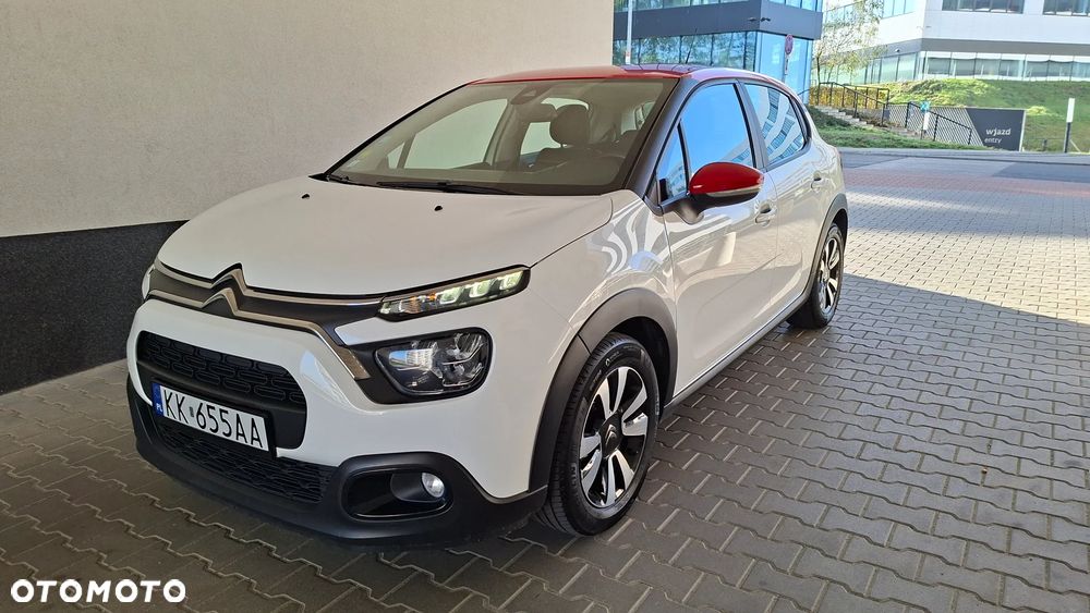 Citroen C3 2021 photo 4