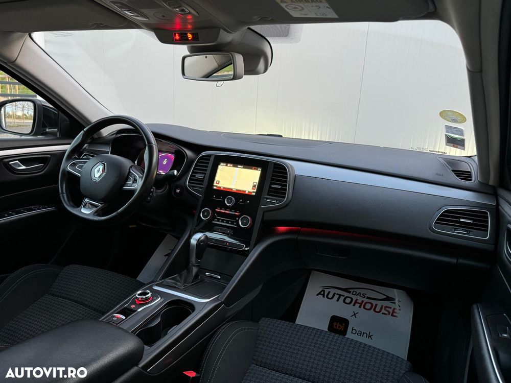 Renault Talisman ENERGY dCi 130 EDC INTENS - 5