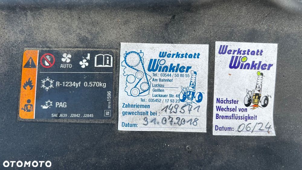 Chevrolet Trax 1.7 D LTZ - 37