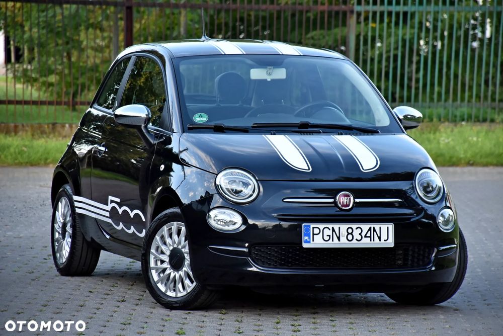Fiat 500 1.2 Mirror - 5