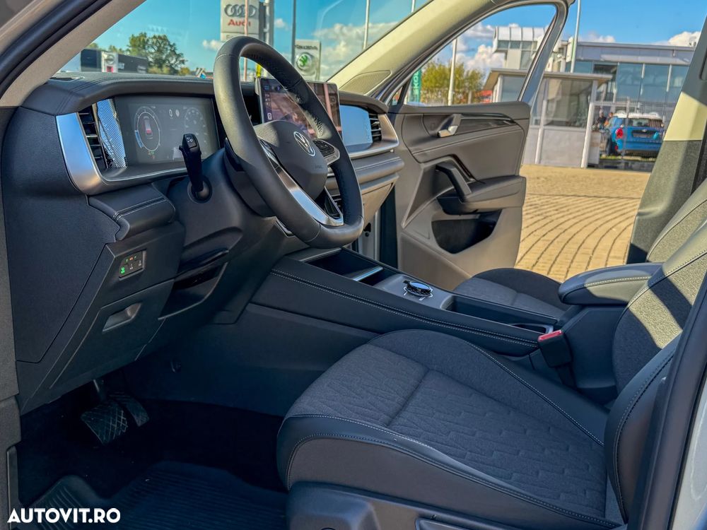 Volkswagen Tayron 2.0 TDI 4Motion DSG Life - 16