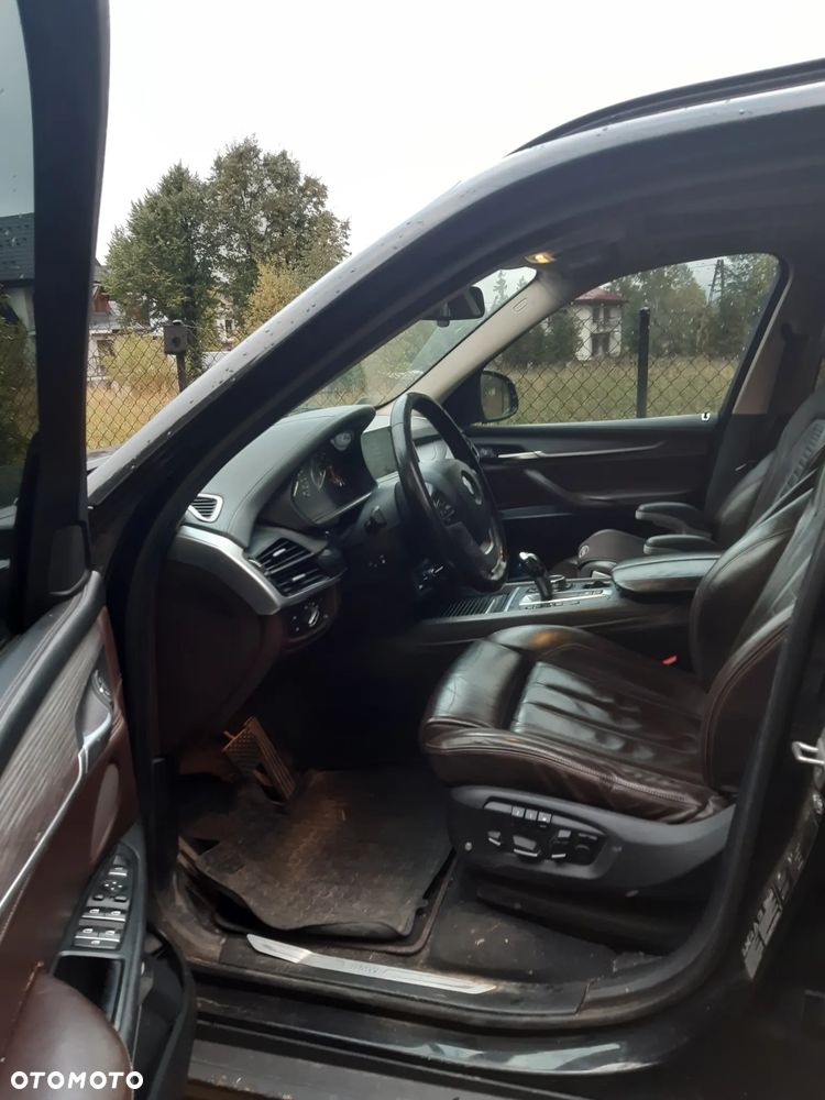 BMW X5 xDrive30d - 9