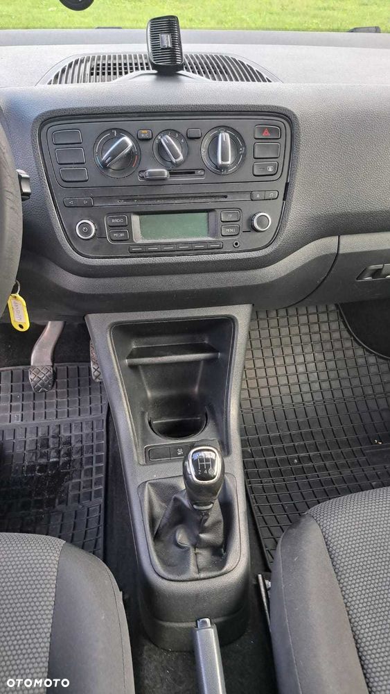 Skoda Citigo - 7