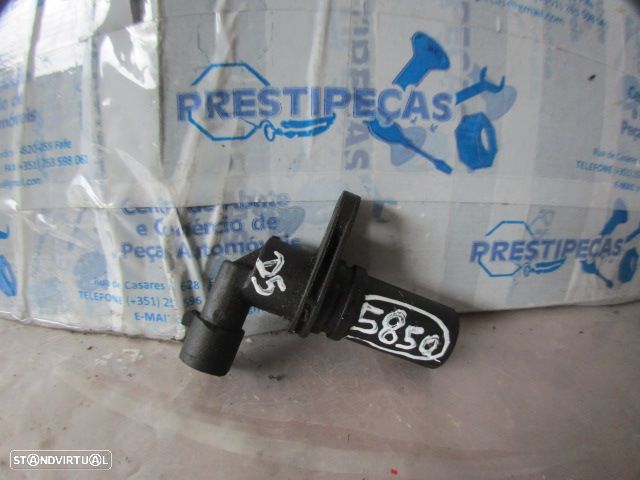 Modulo 75502752 OPEL ASTRA H 2007 1.3CDTI 90 5P CINZA Sensor TDC - 1