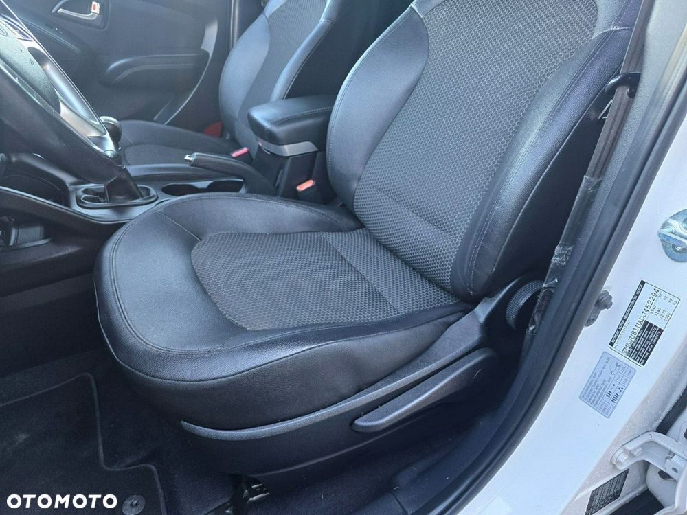 Hyundai ix35 - 28