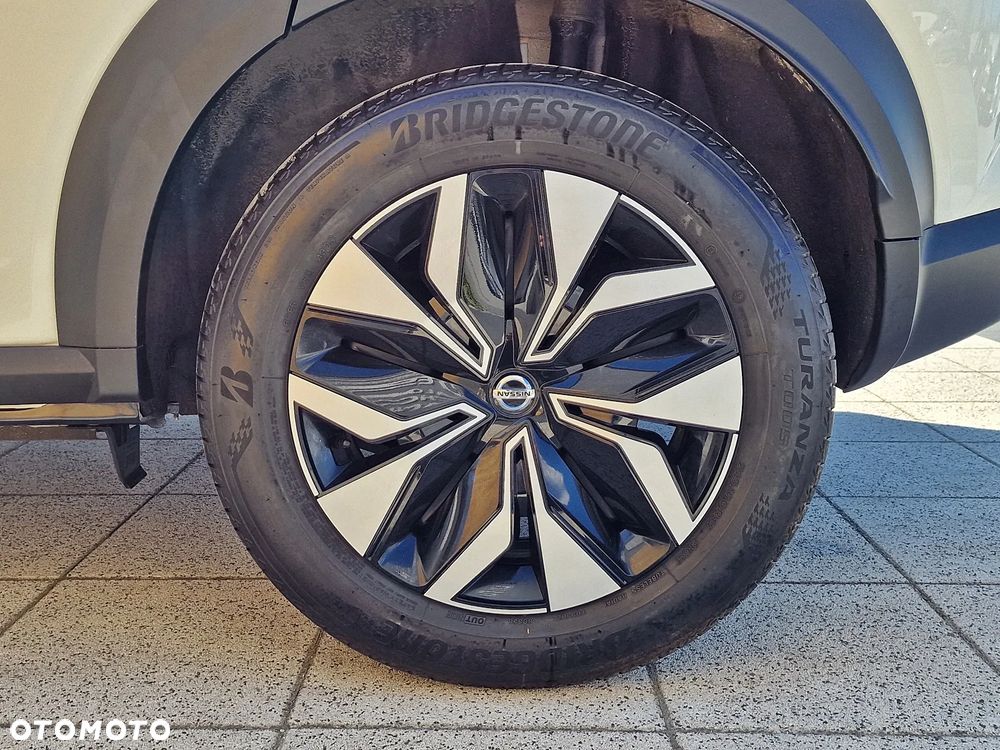 Nissan Juke 1.0 DIG-T Acenta - 21