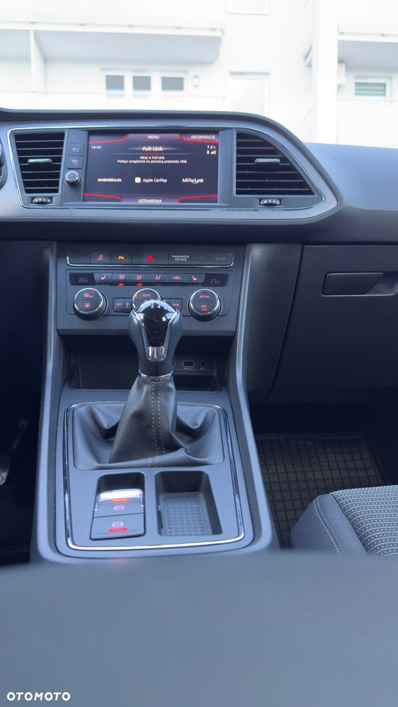 Seat Leon - 7