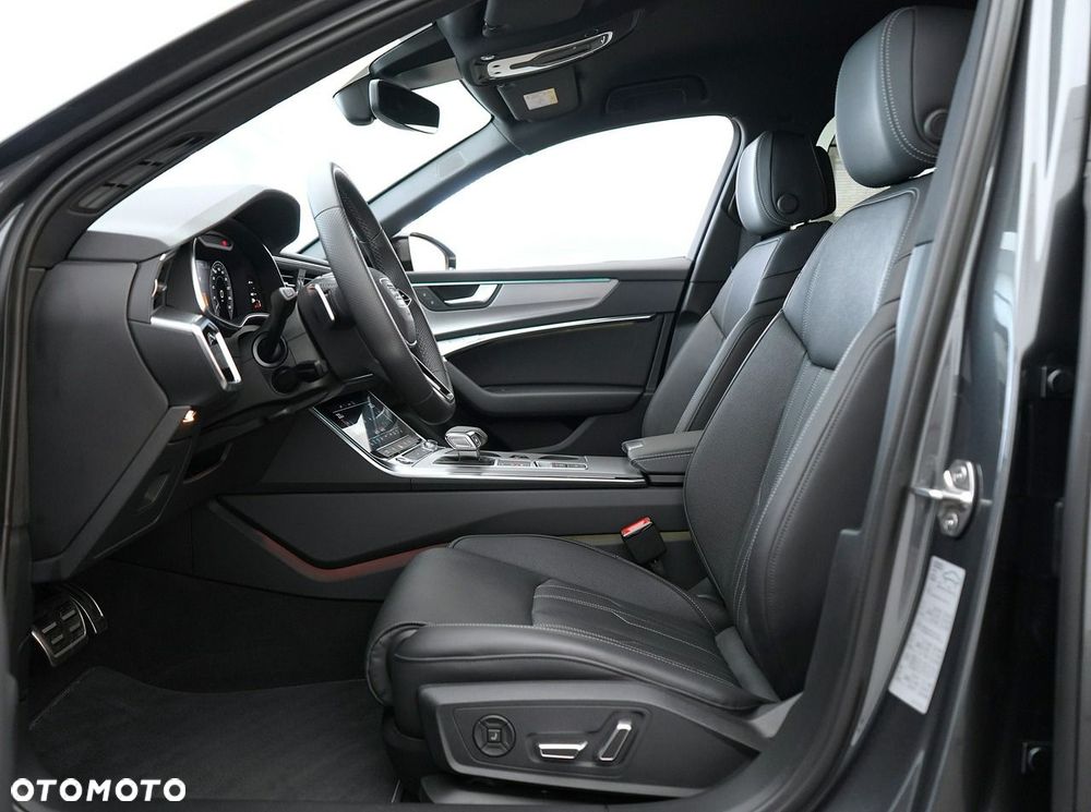 Audi A6 Avant - 18