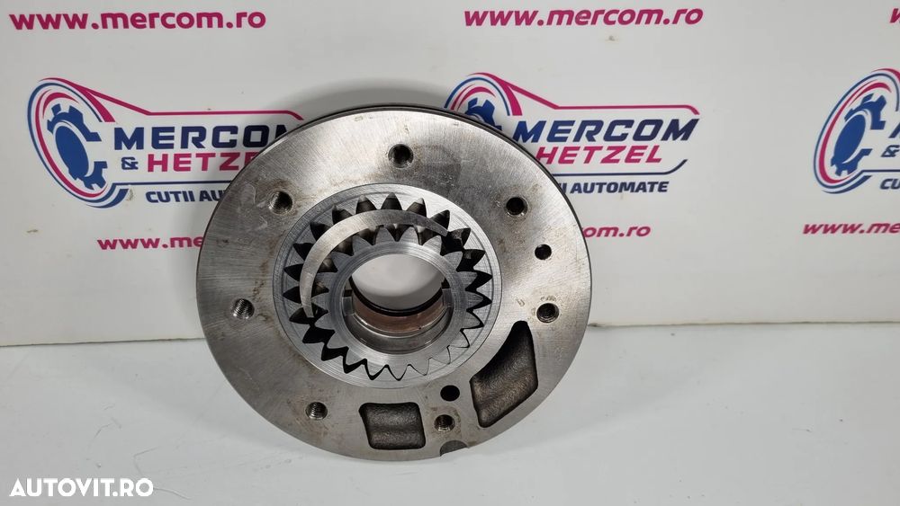 Pompa Ulei 140 277 0220 /5Gtronic 722.6 /5 viteze /C220CDI W201 / E220CDI W211 /E270CDI / SPRINTER / VITO W639 / 2006+ - 3