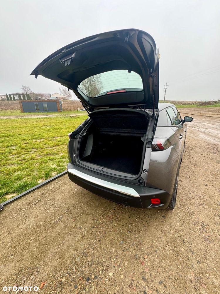 Peugeot 2008 PureTech 100 Active - 8