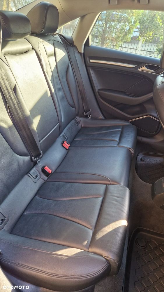 Audi A3 Limousine - 24