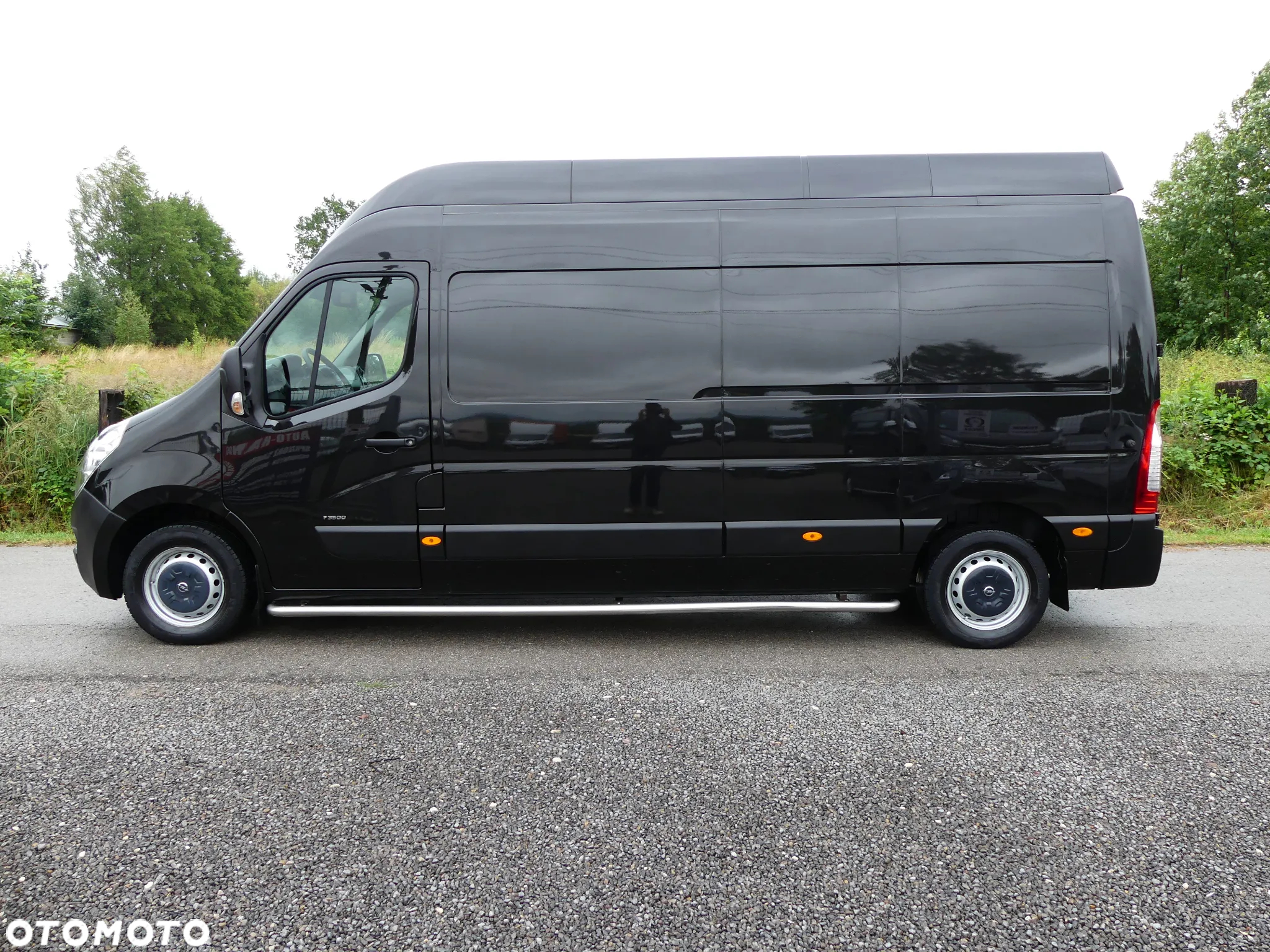 Opel MOVANO MAXI L3H3*2.3CDTI - 3