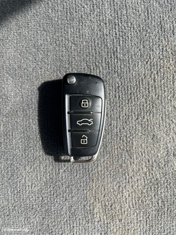 Audi Q7 3.0 TDI Tiptronic - 12