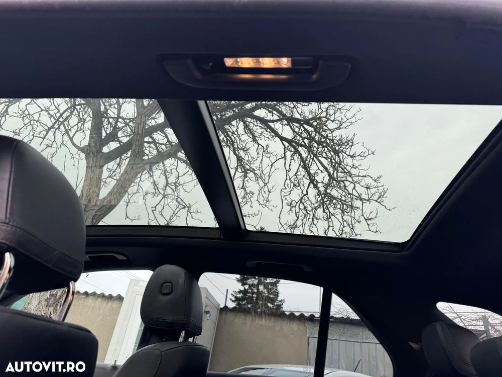 Mercedes-Benz GLE - 6