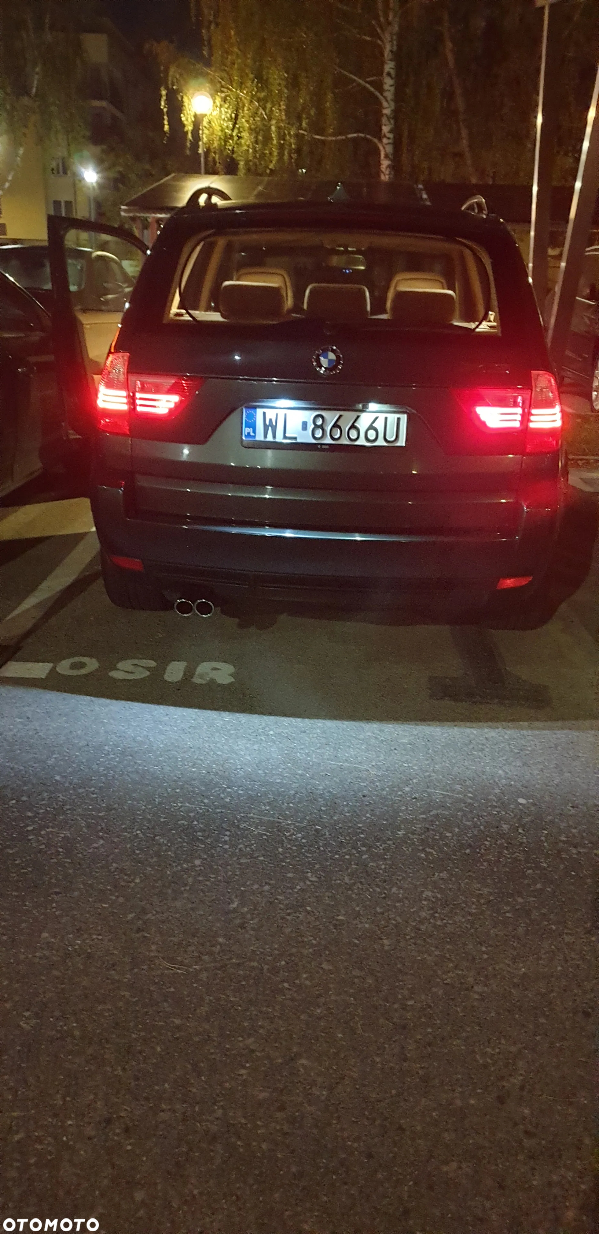 BMW X3 - 29