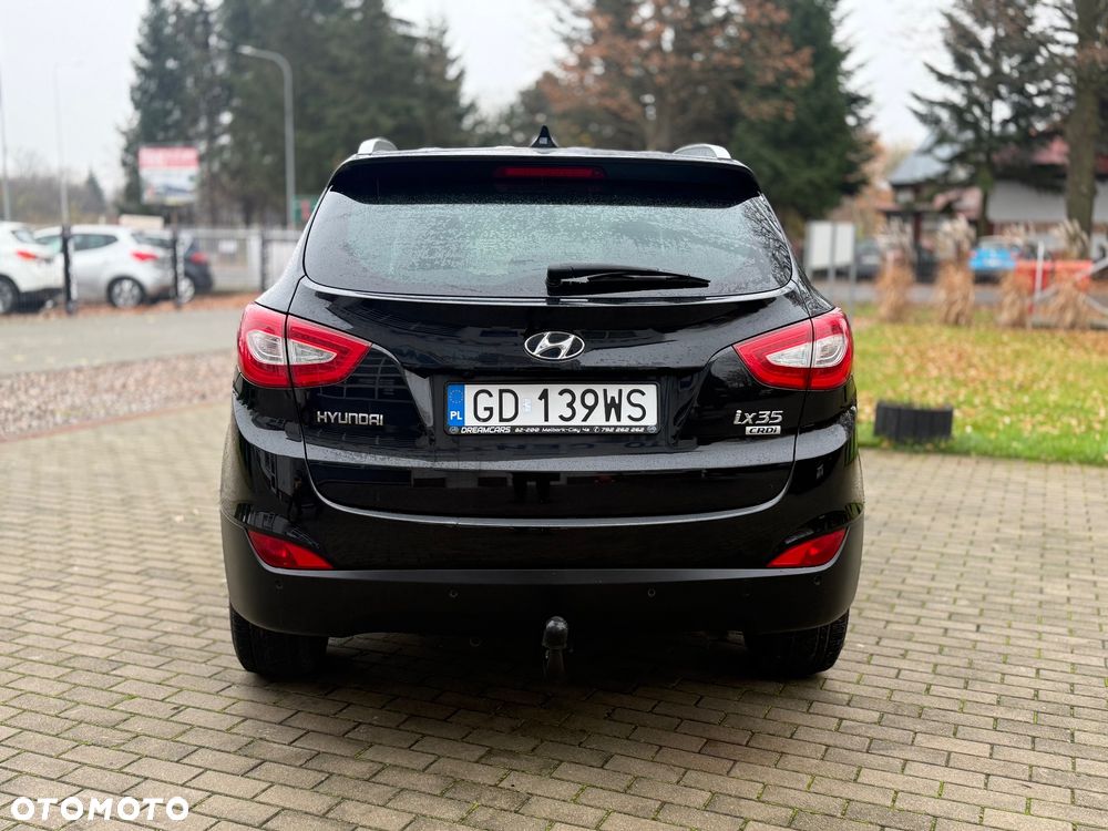 Hyundai ix35 - 5
