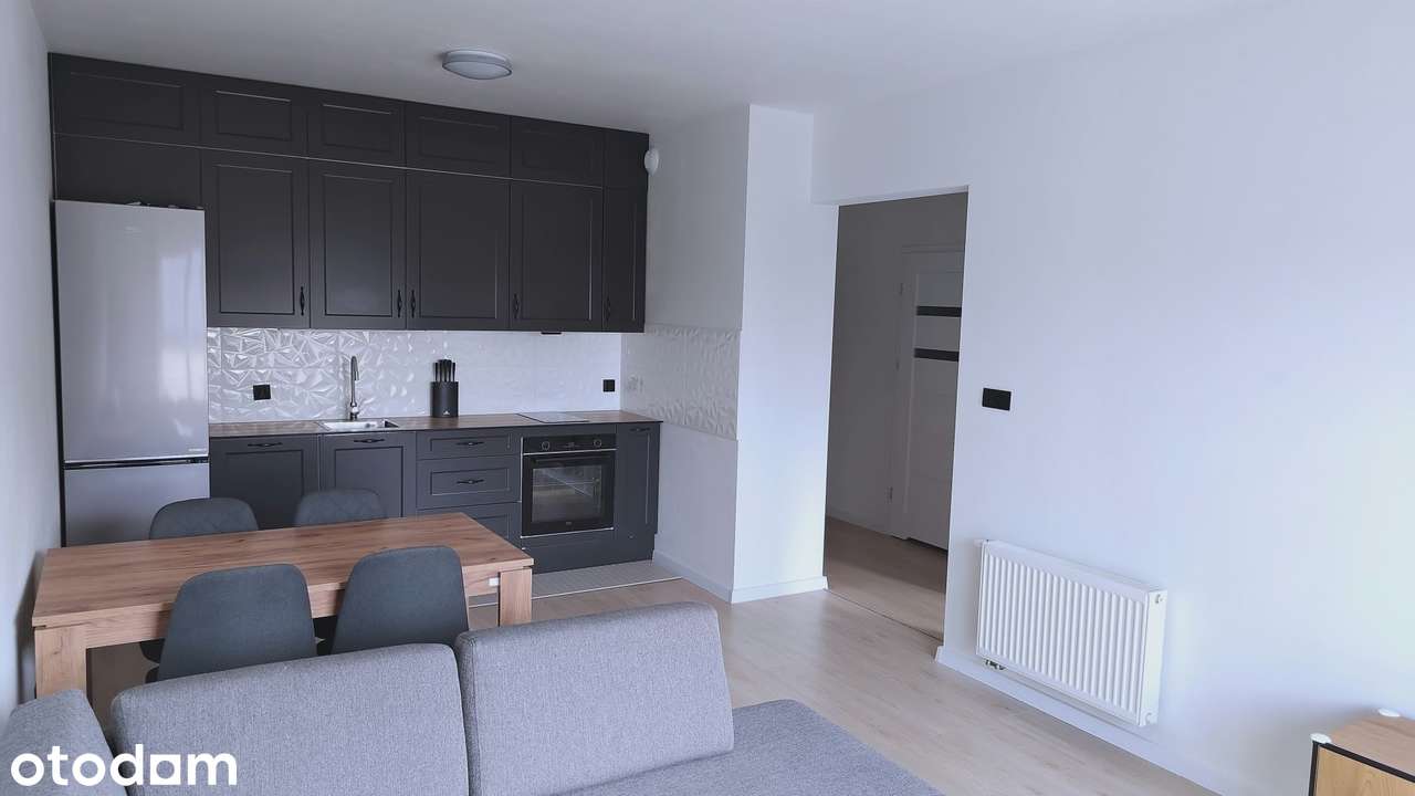 Mieszkanie na sprzedaż, 2 pokoje, 42 m², Luboń