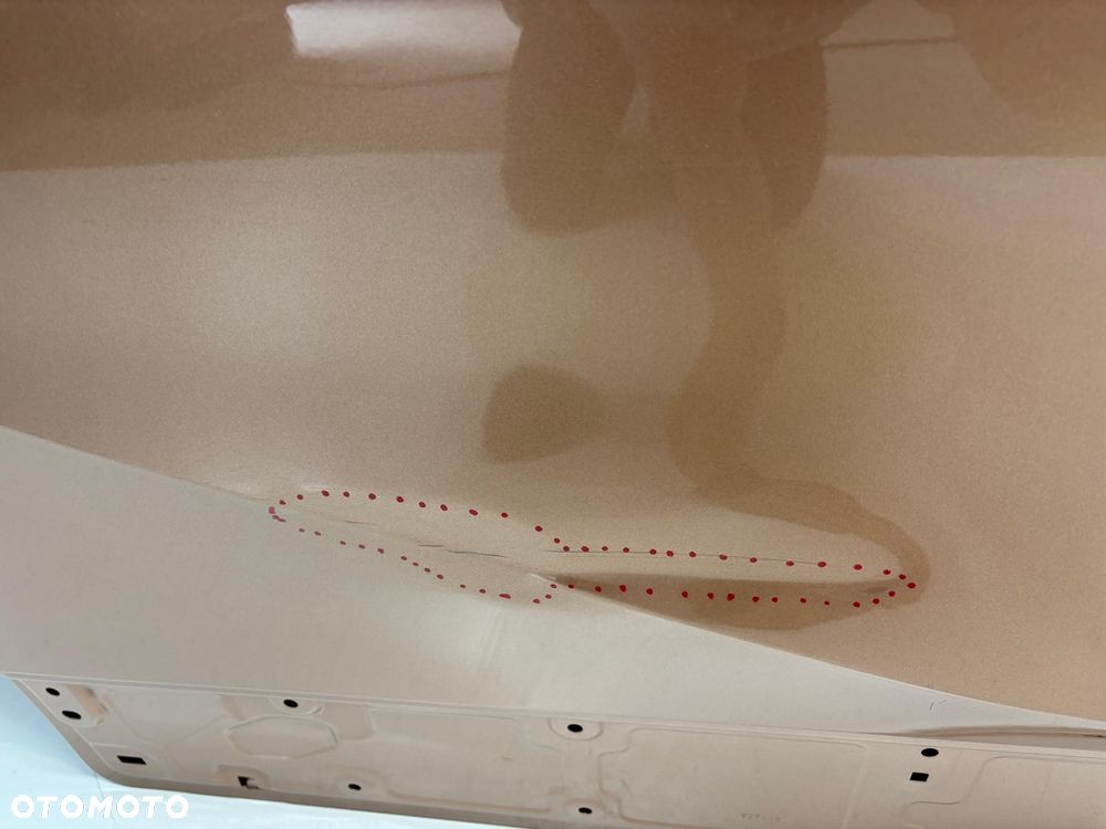 Opel Grandland B II Drzwi Prawe Tył Tylne 9851462480 - 7