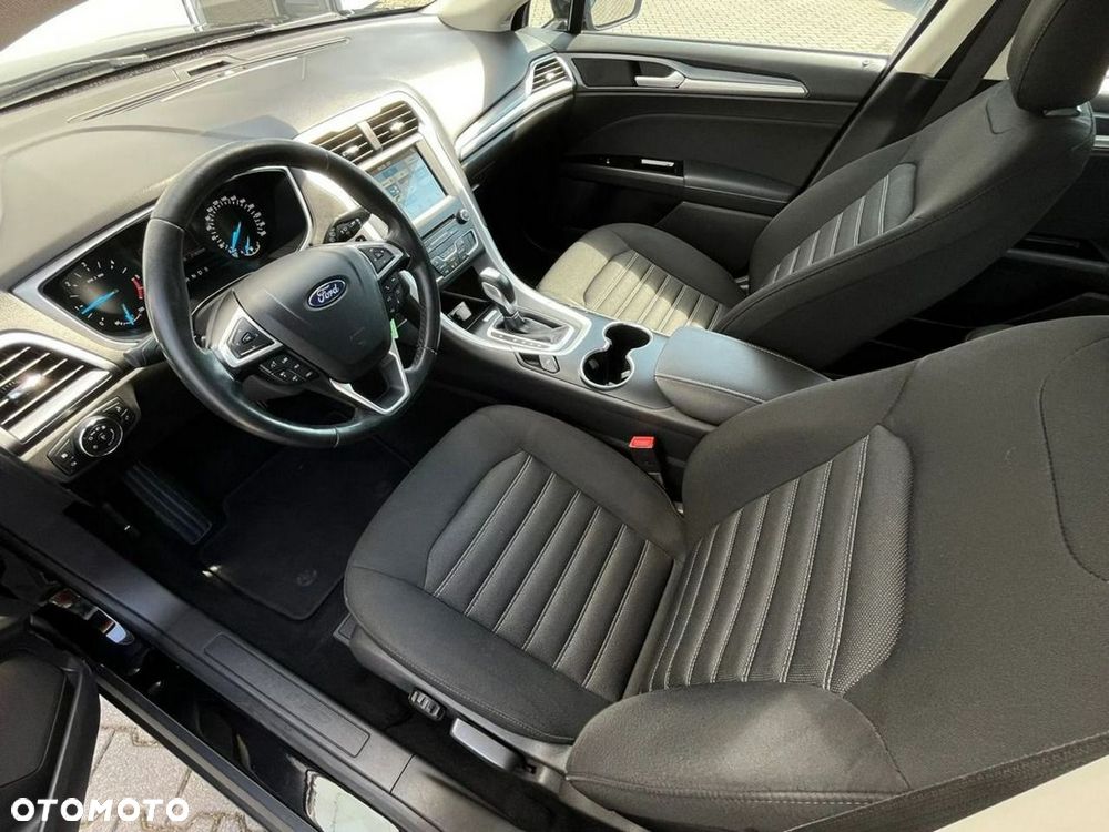 Ford Mondeo SW 2.0 TDCi Trend PowerShift - 13