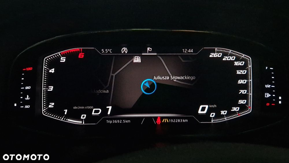 Seat Leon 2.0 TDI DSG Xcellence Plus - 33