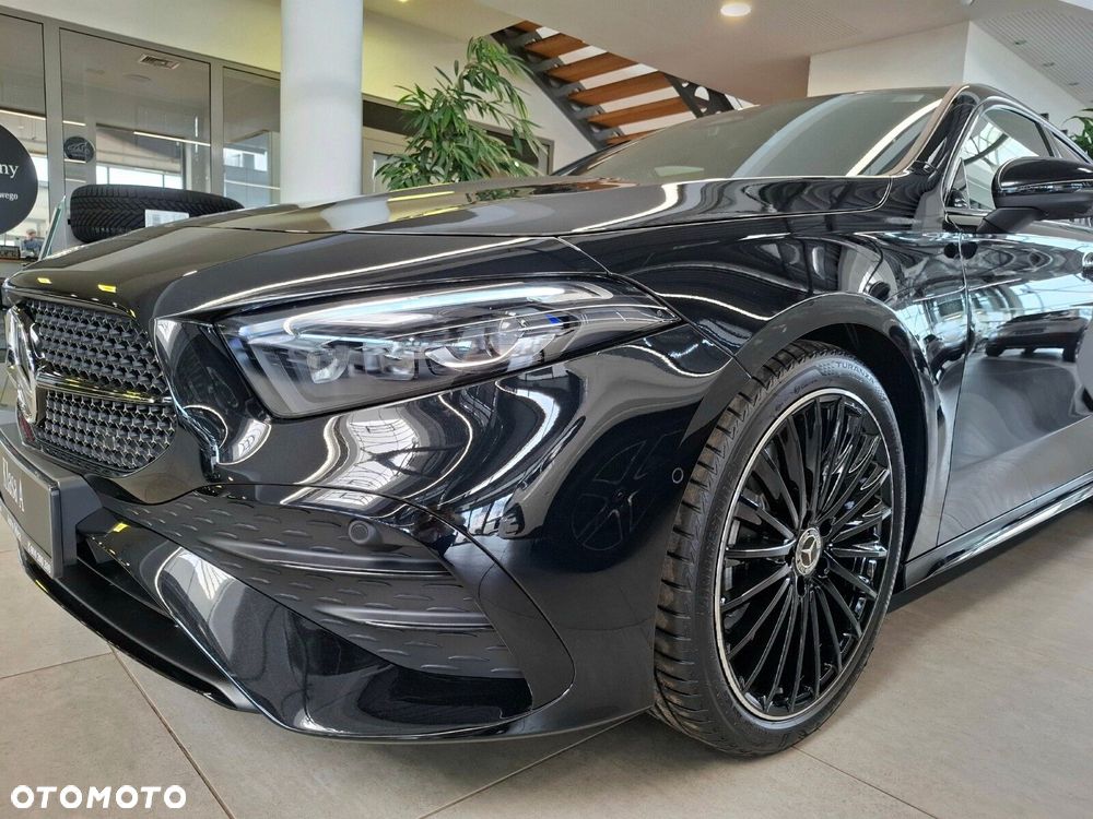 Mercedes-Benz Klasa A - 6