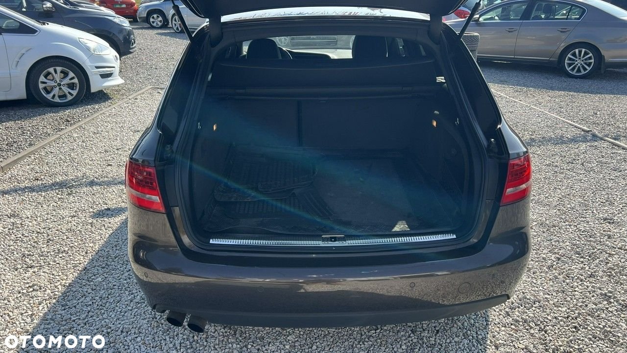 Audi A4 - 23
