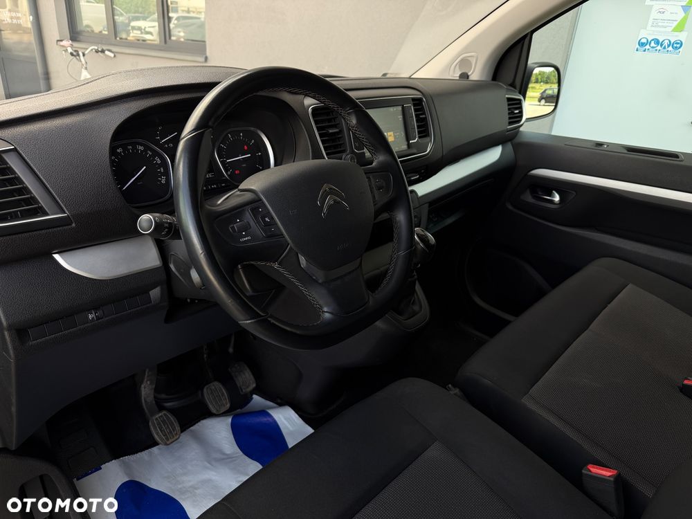 Citroën SpaceTourer - 17