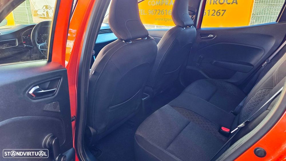 Renault Clio 1.0 TCe Exclusive - 6