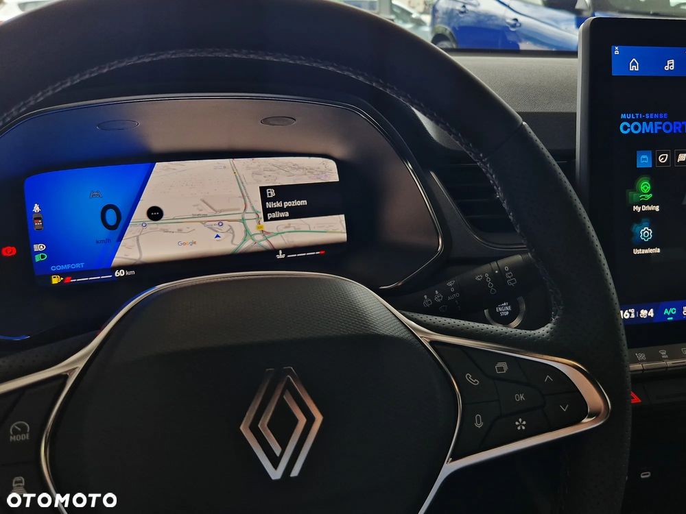 Renault Symbioz - 11