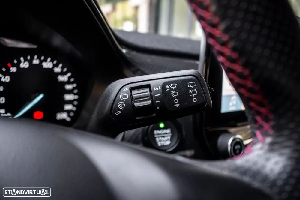 Ford Fiesta - 16