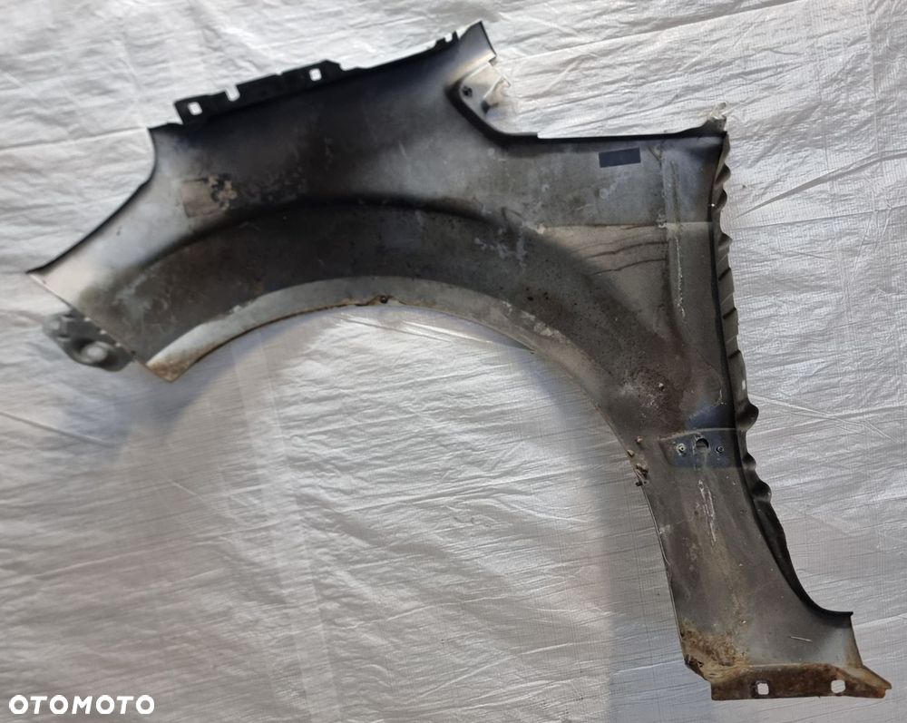 BŁOTNIK PRAWY PRZÓD FORD S-MAX MK1 H1 - 13