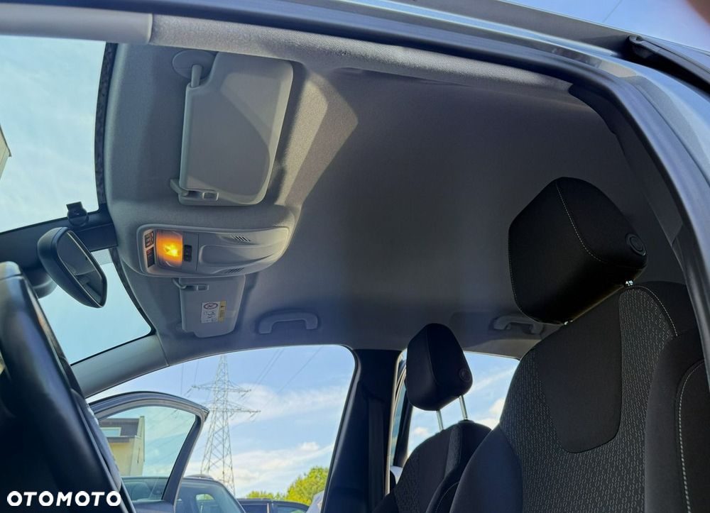 Opel Crossland X 1.2 T Edition S&S - 33