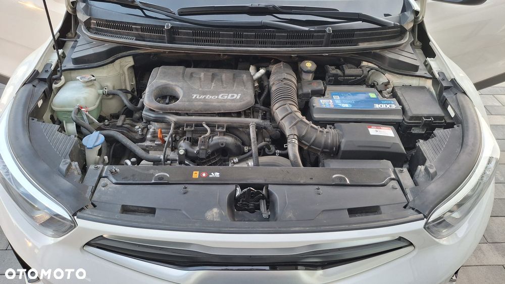Kia Stonic - 11