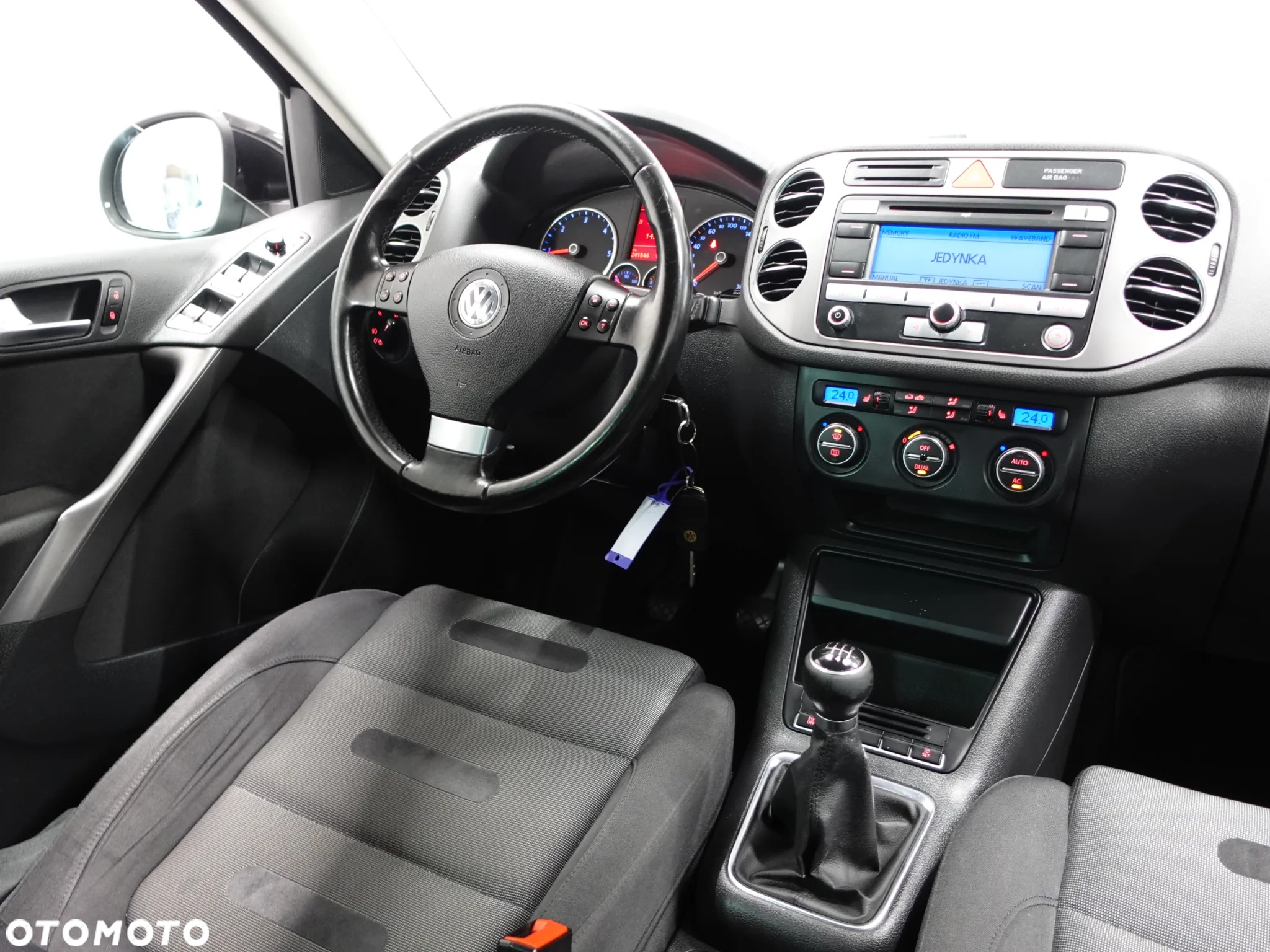Volkswagen Tiguan 2.0 TDI 4Mot Sport&Style - 32