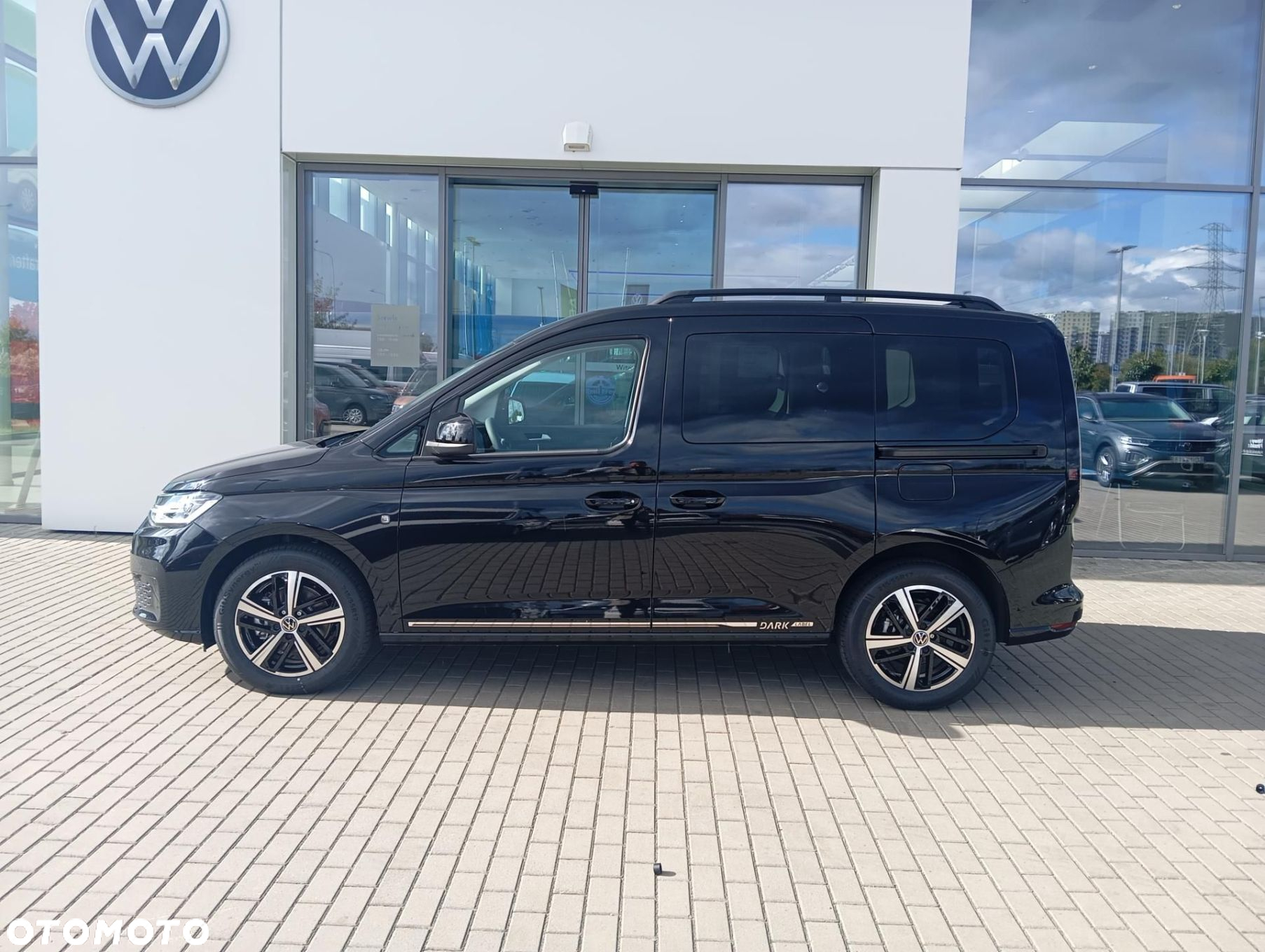 Volkswagen Caddy - 5