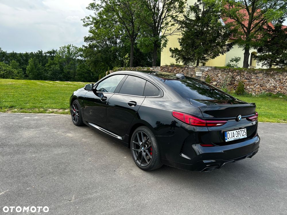 BMW Seria 2 M235i xDrive - 4