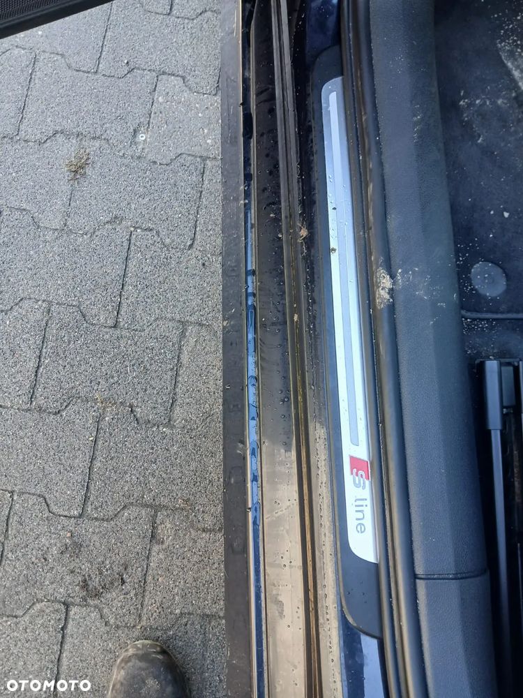 Audi A6 - 10