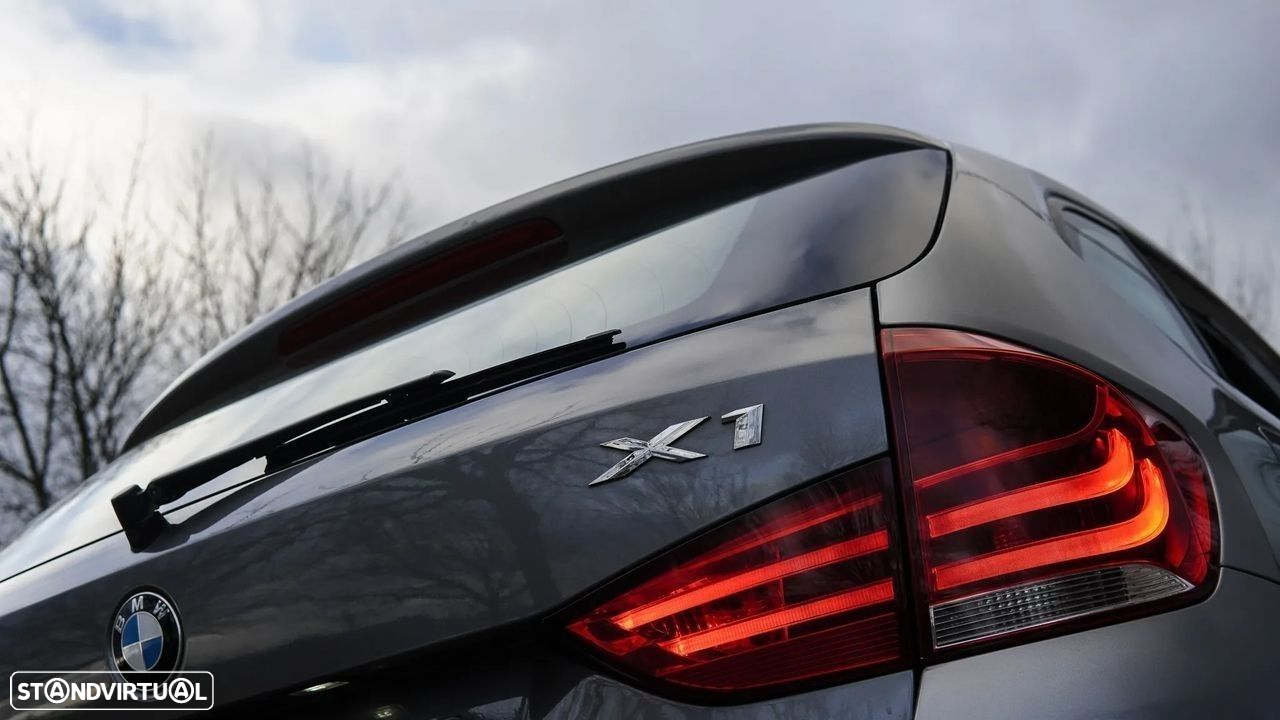 BMW X1 - 22