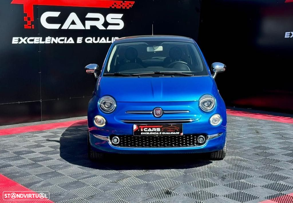 Fiat 500 1.2 Mirror - 2