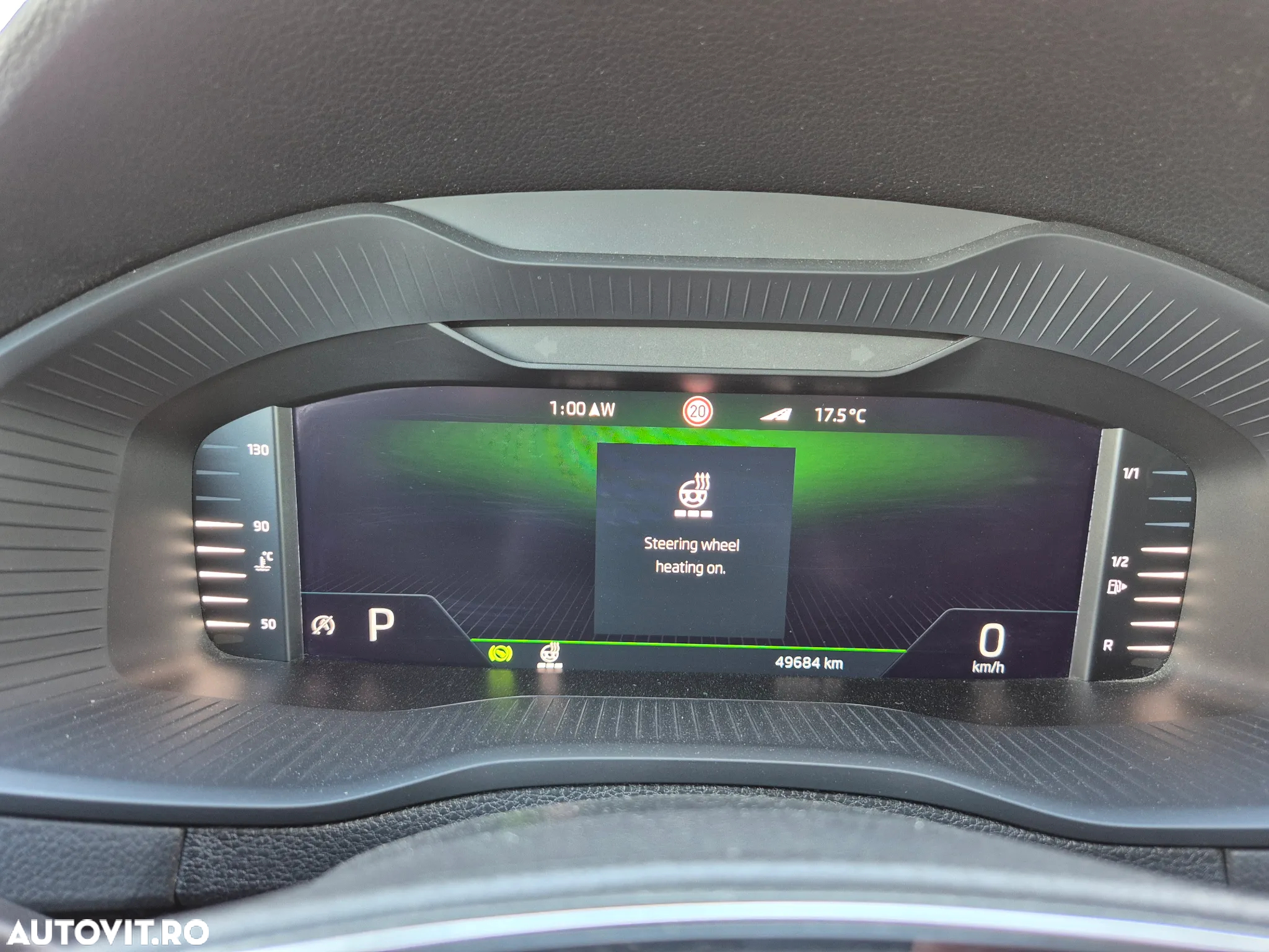 Skoda Karoq 1.5 TSI DSG Style - 24