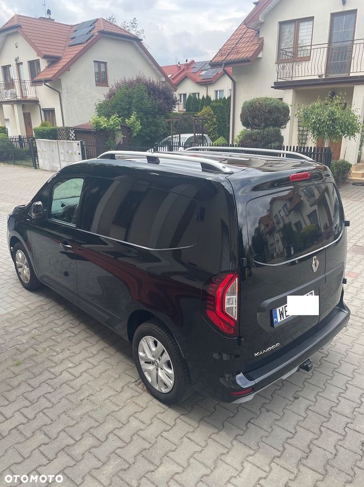 Renault Kangoo Van - 6