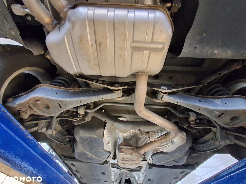 Volkswagen Tiguan 1.4 TSI BlueMotion Technology Exclusive - 40