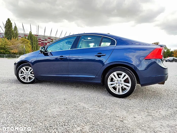Volvo S60 2.5 T5 - 6