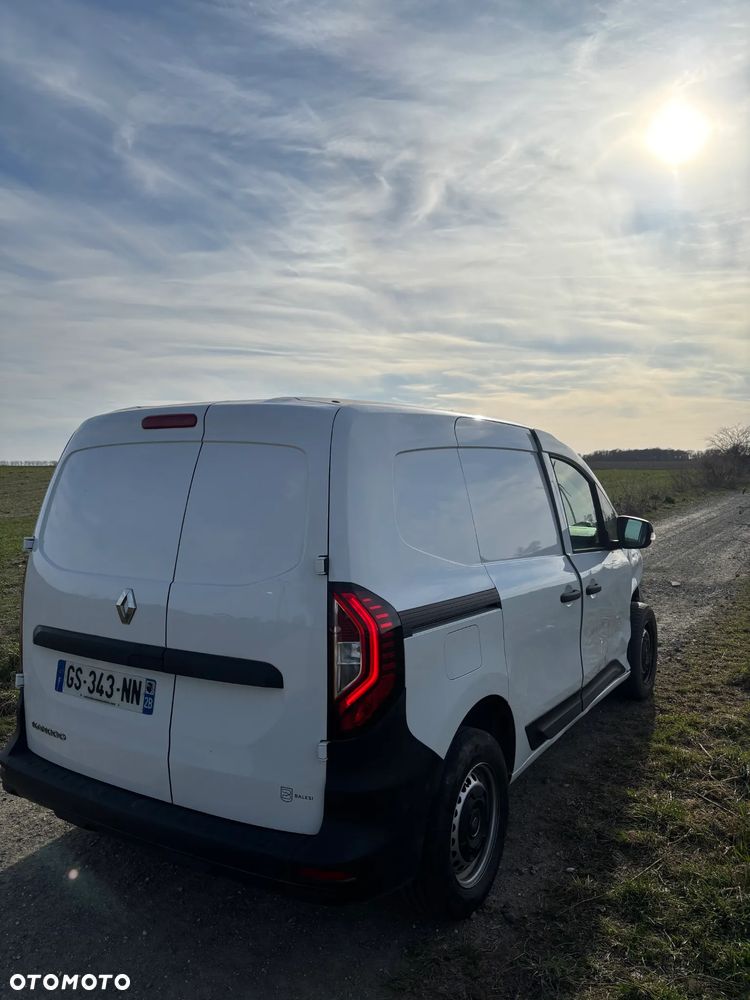 Renault Kangoo - 5