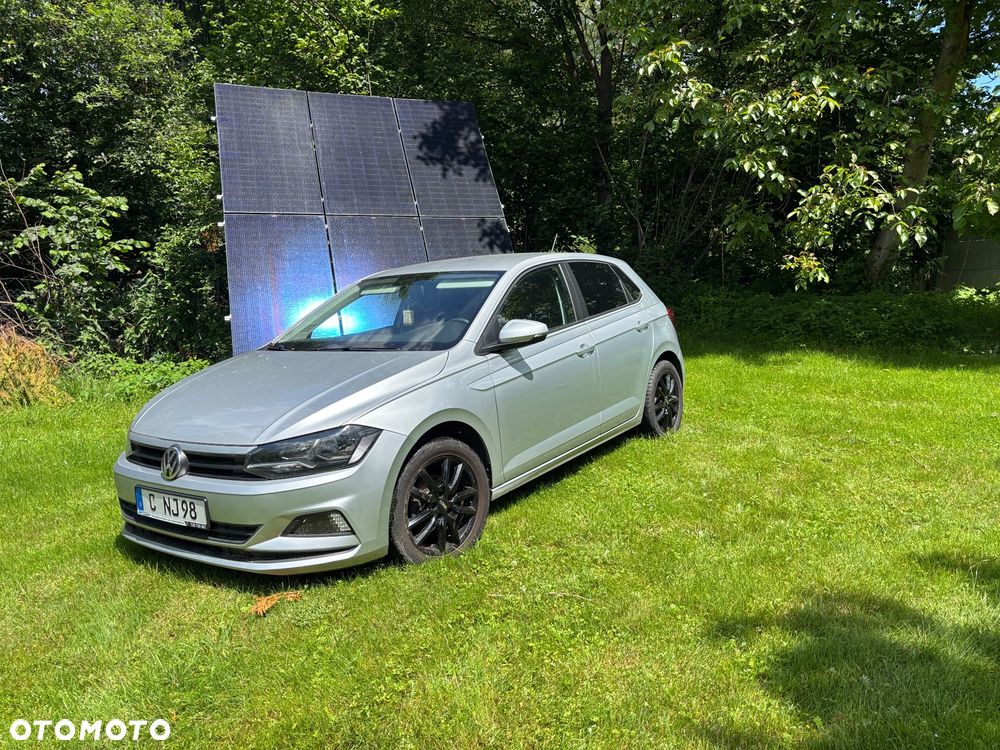 Volkswagen Polo 1.0 Trendline - 2