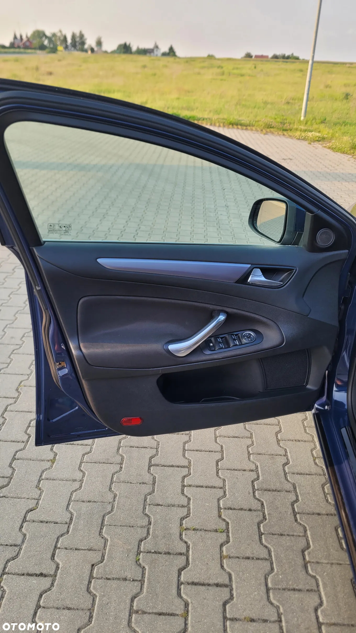 Ford Mondeo 2.0 TDCi Titanium MPS6 - 18