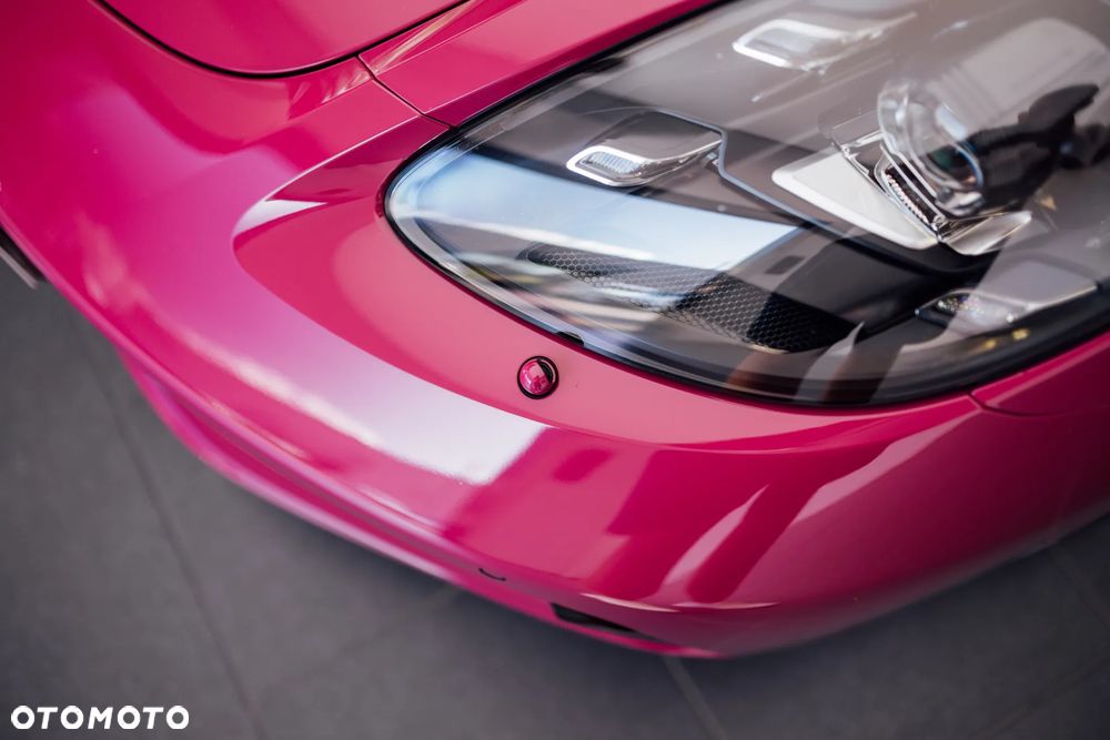 Porsche 718 Cayman GPF Style Edition PDK - 41